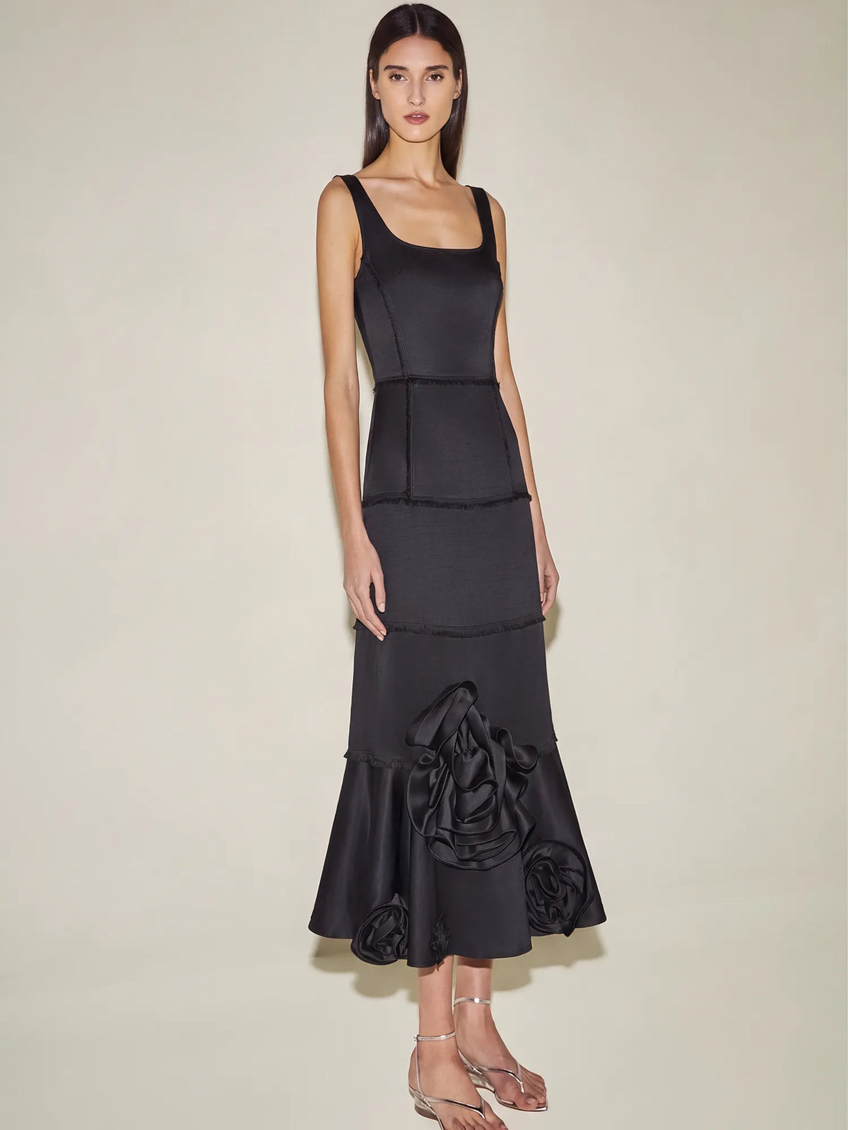 Corina Dress