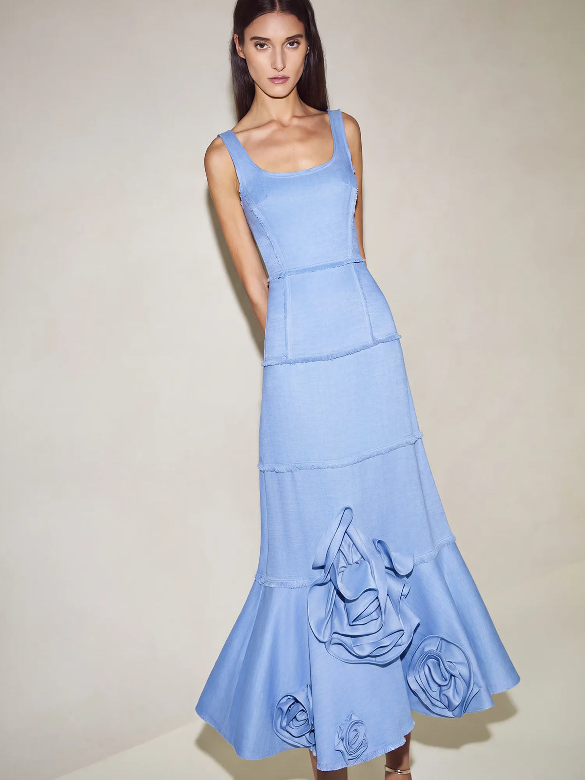 Corina Dress