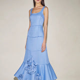 Corina Dress