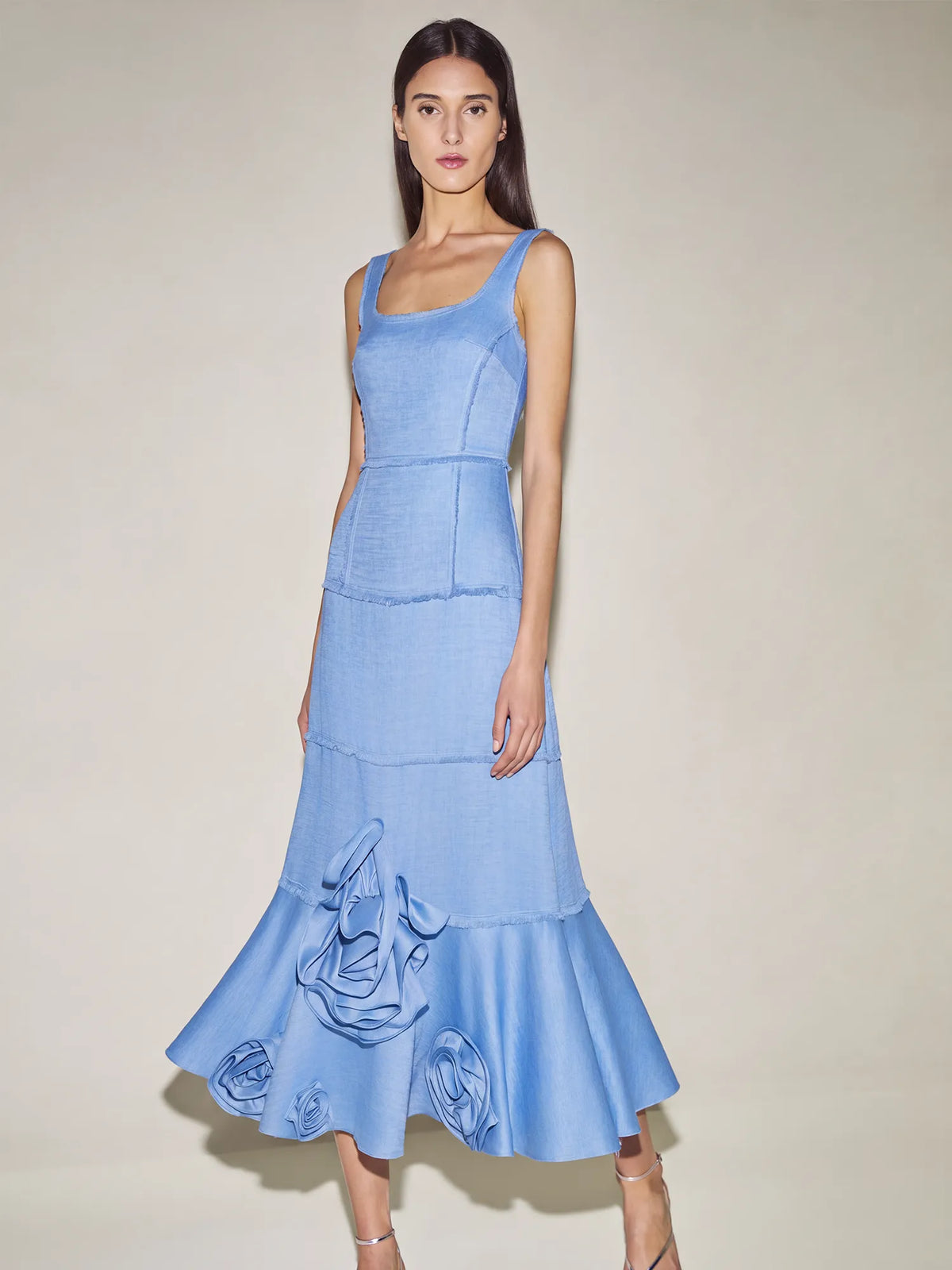 Corina Dress