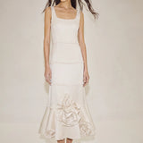 Corina Dress