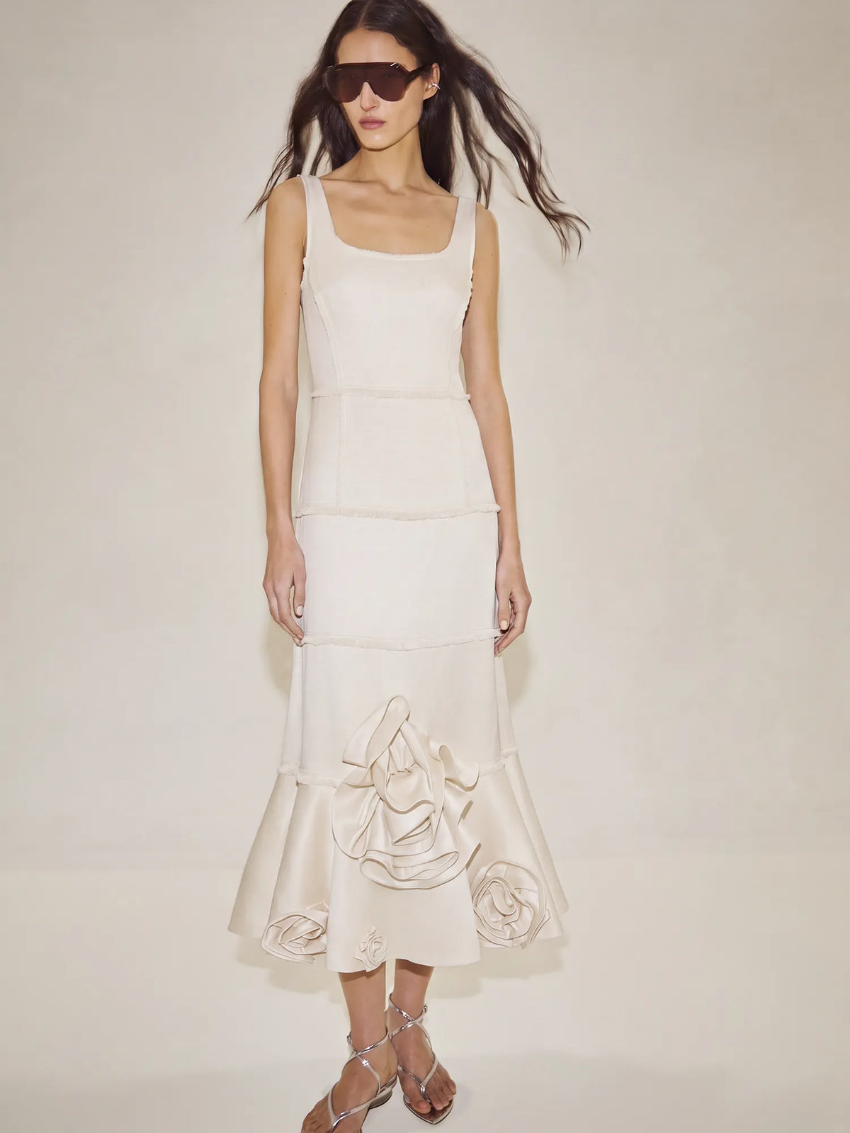 Corina Dress