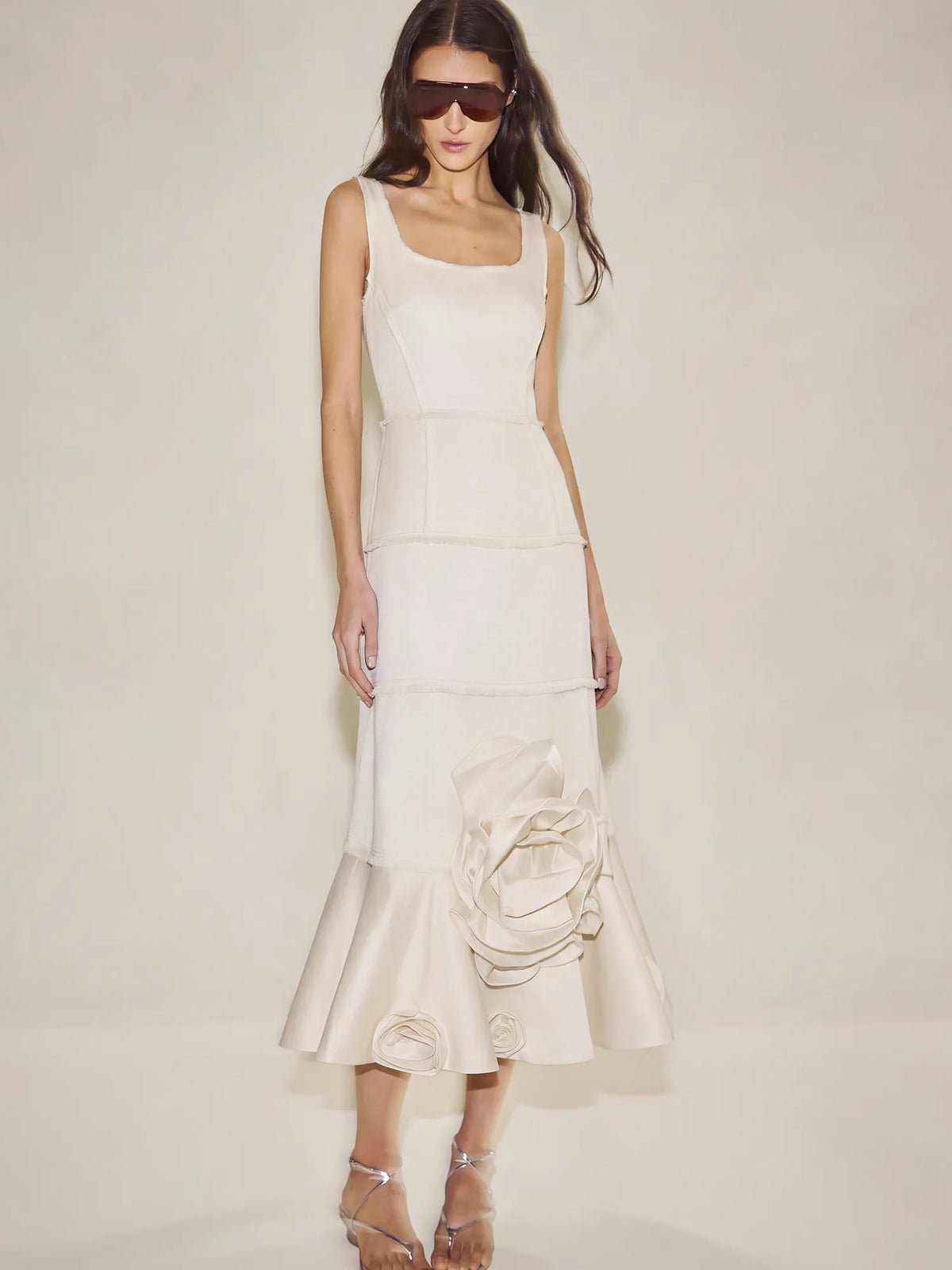 Corina Dress