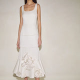 Corina Dress