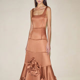 Corina Dress