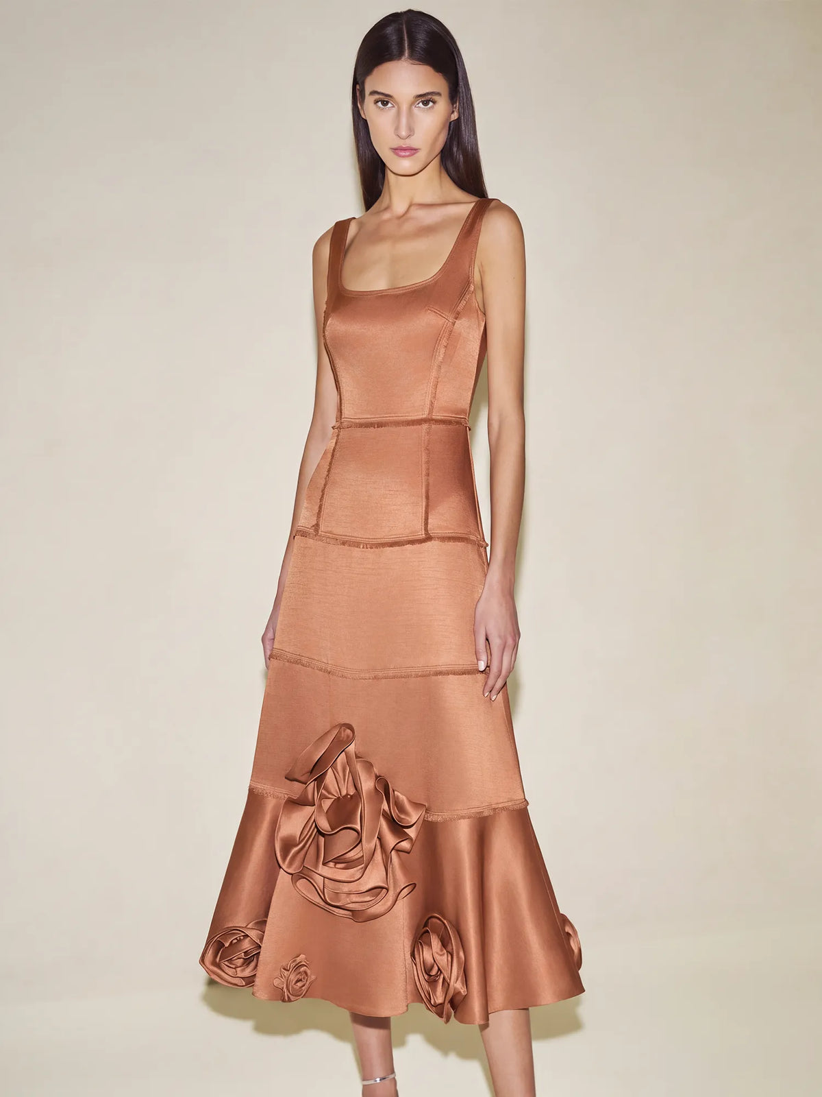 Corina Dress