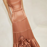 Corina Dress