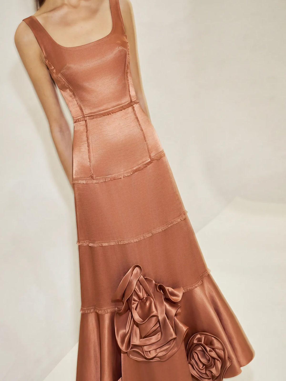 Corina Dress