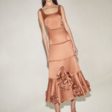 Corina Dress