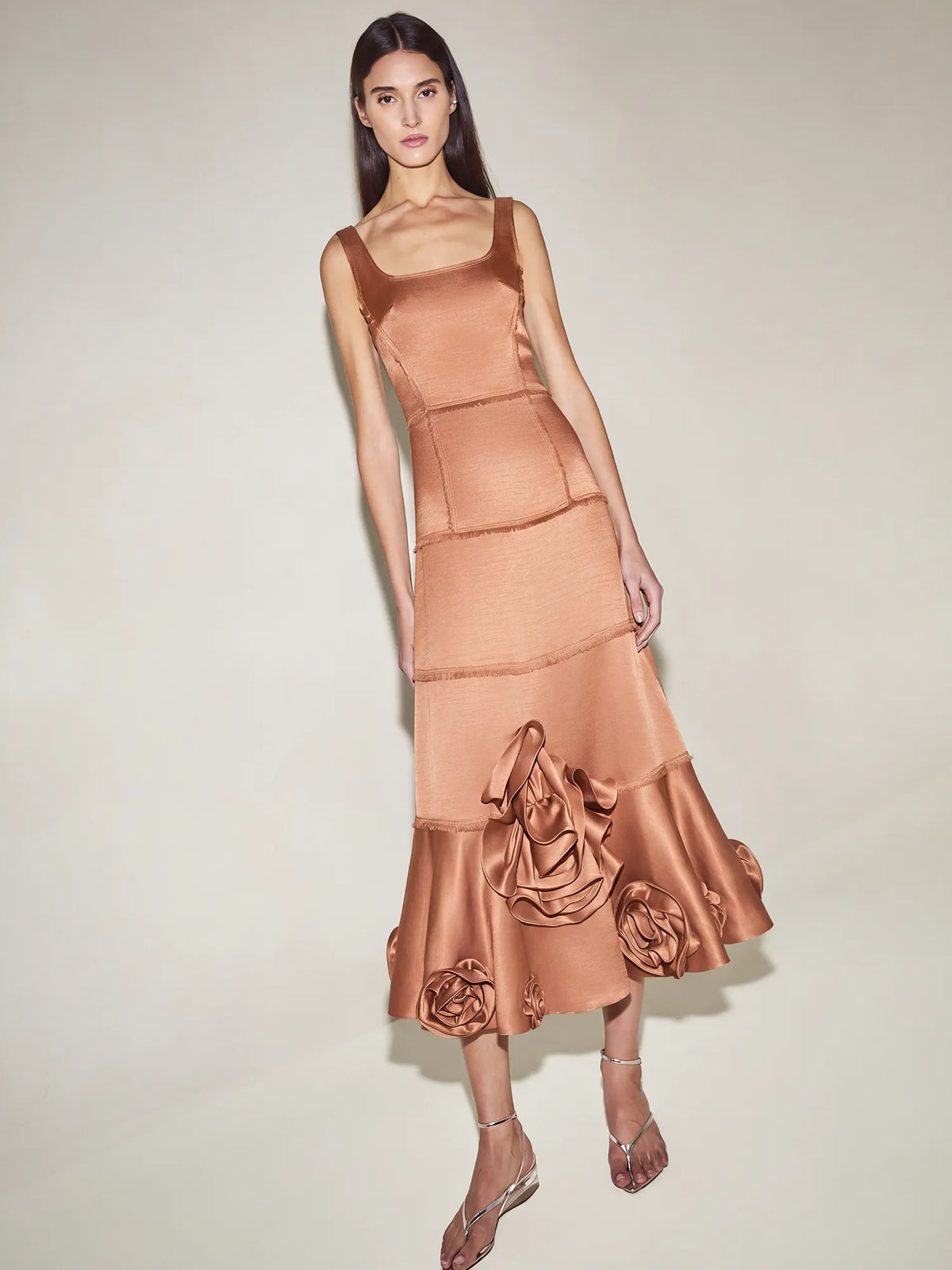 Corina Dress