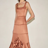 Corina Dress