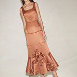 Corina Dress