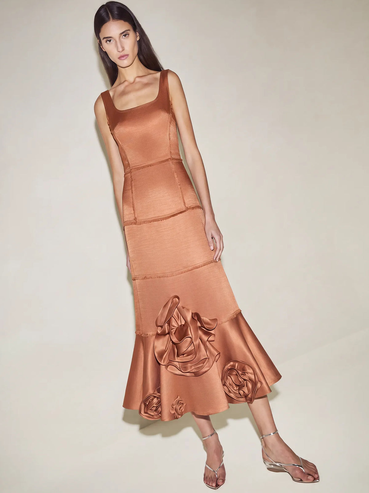 Corina Dress