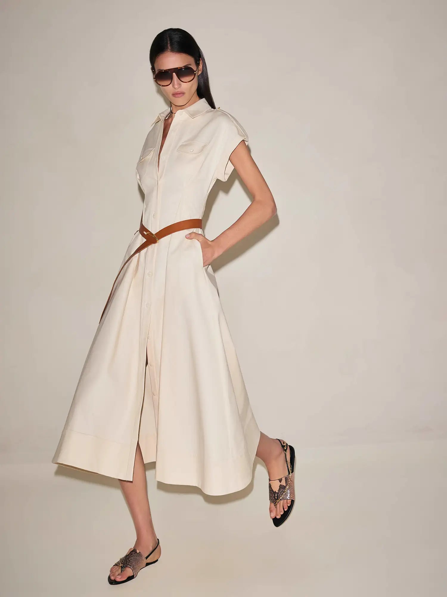 Ceres Dress