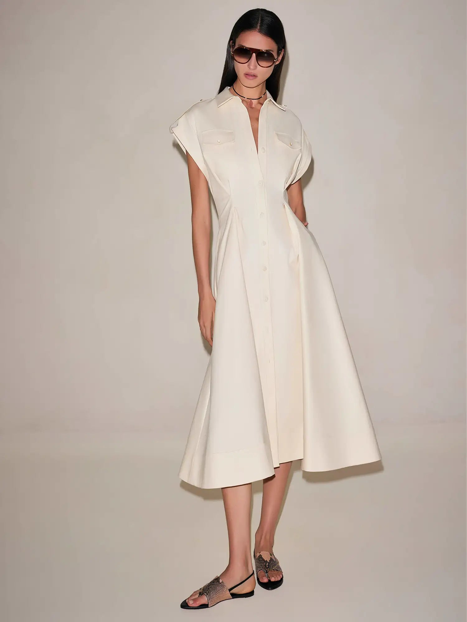 Ceres Dress