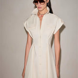 Ceres Dress
