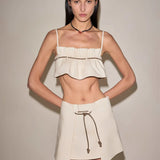 Filo Skort
