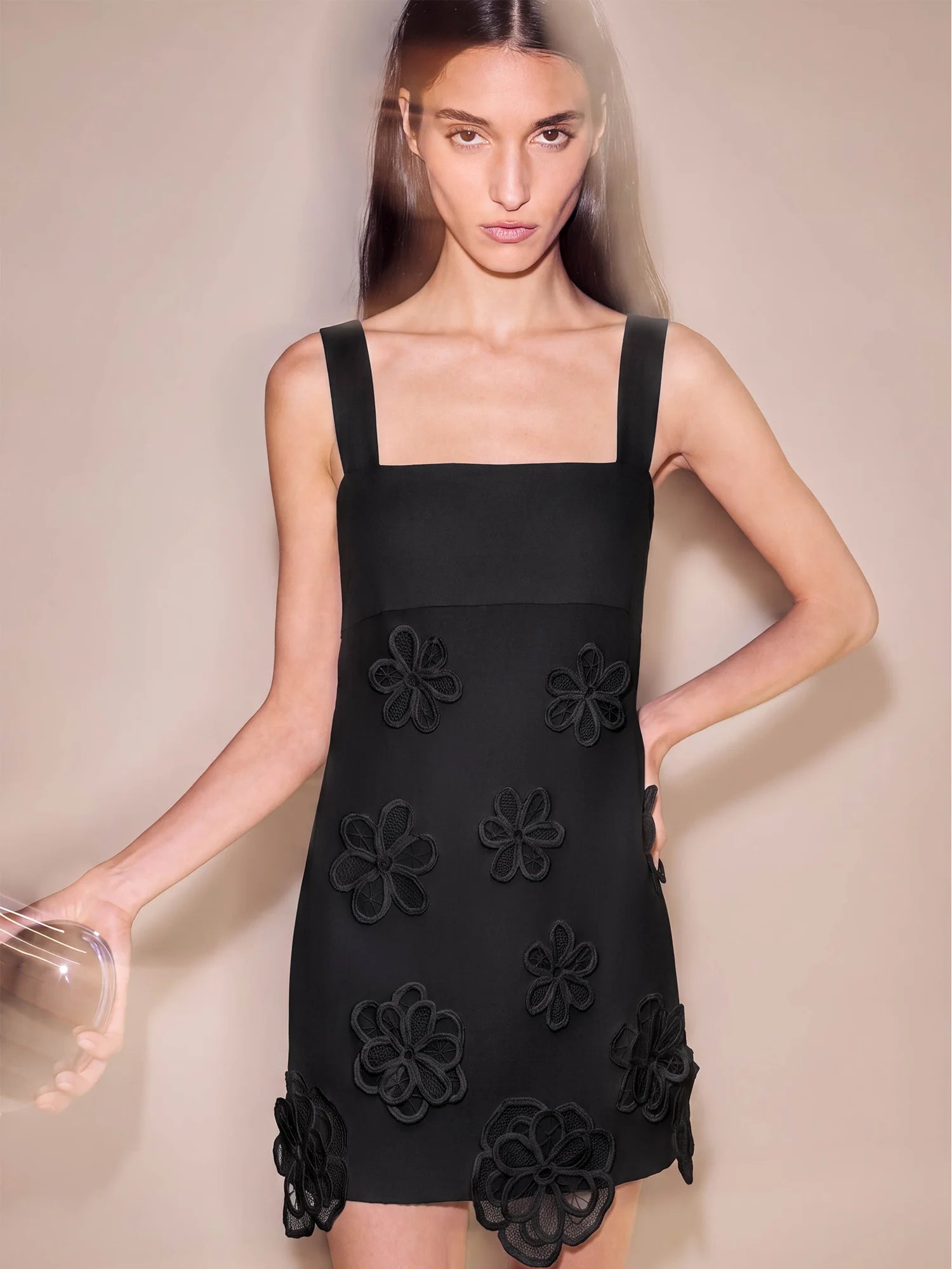 Provenza Dress