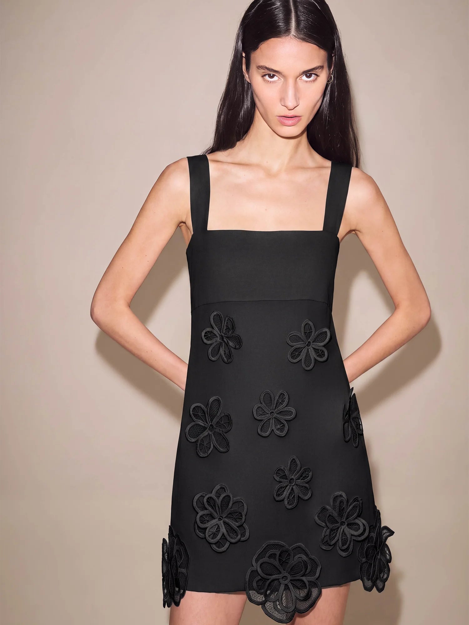 Provenza Dress