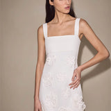 Provenza Dress