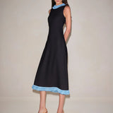 Cedrata Dress
