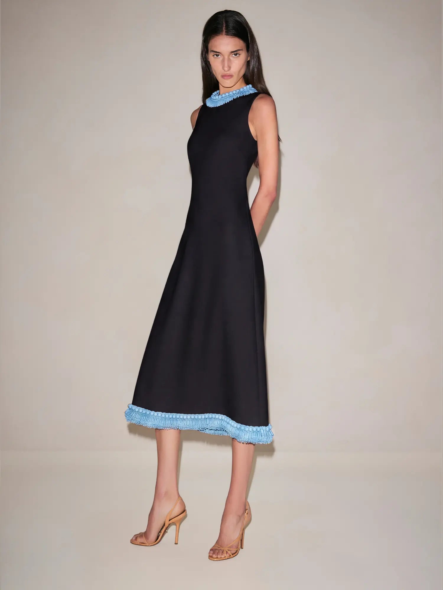 Cedrata Dress