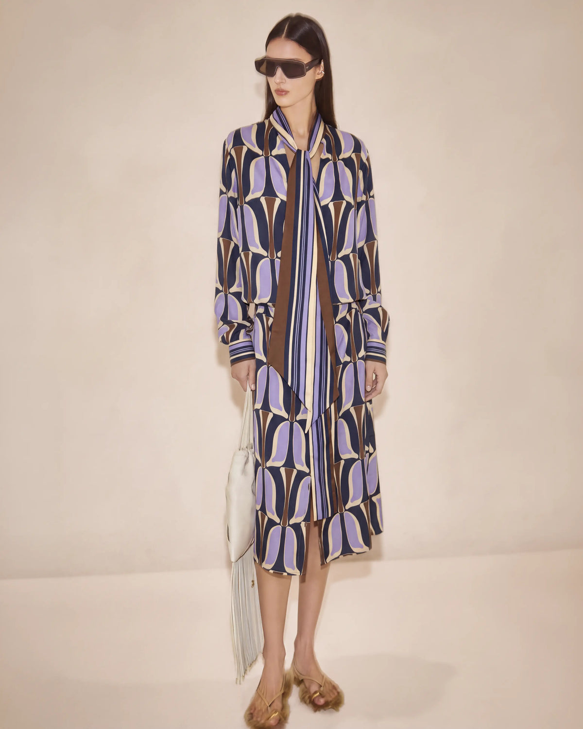 Elara Dress