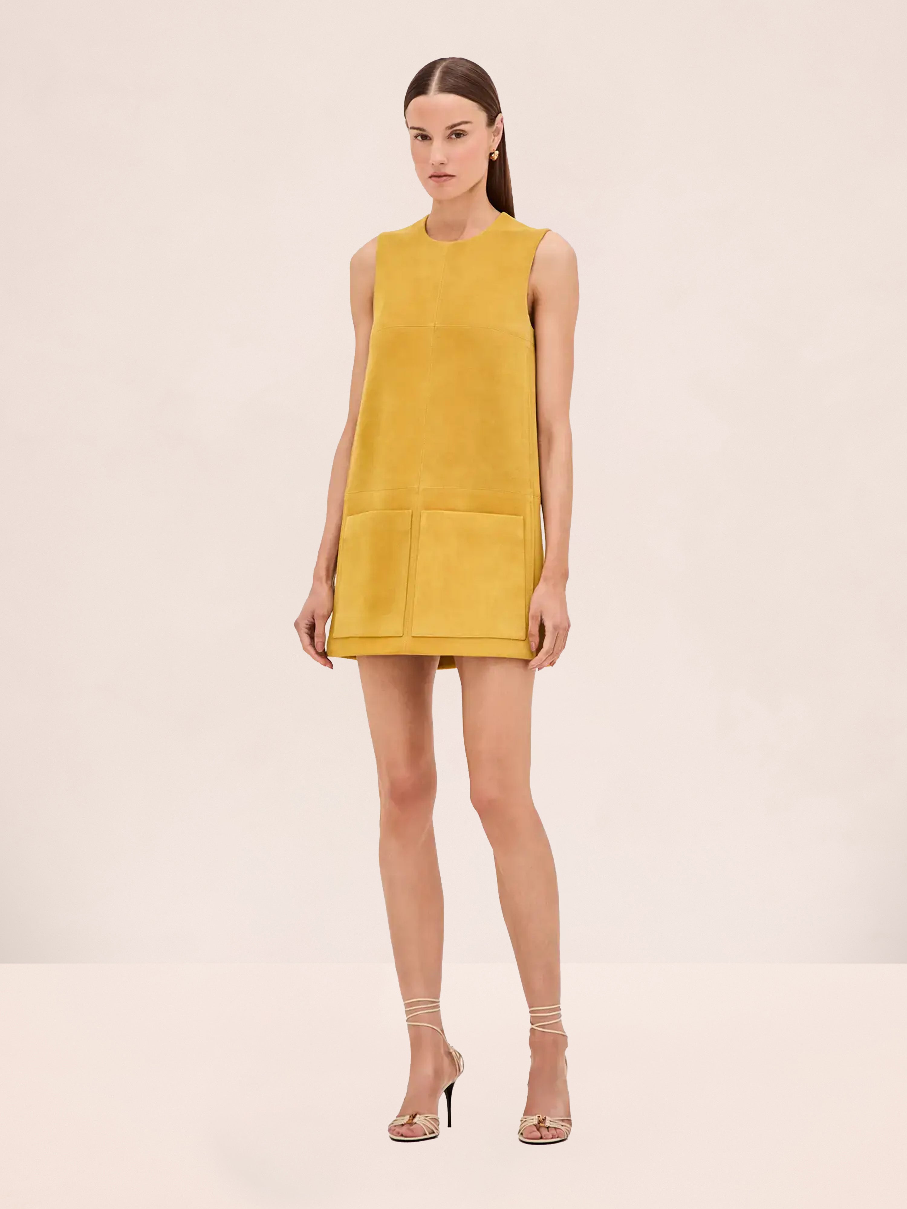 Dakota Dress