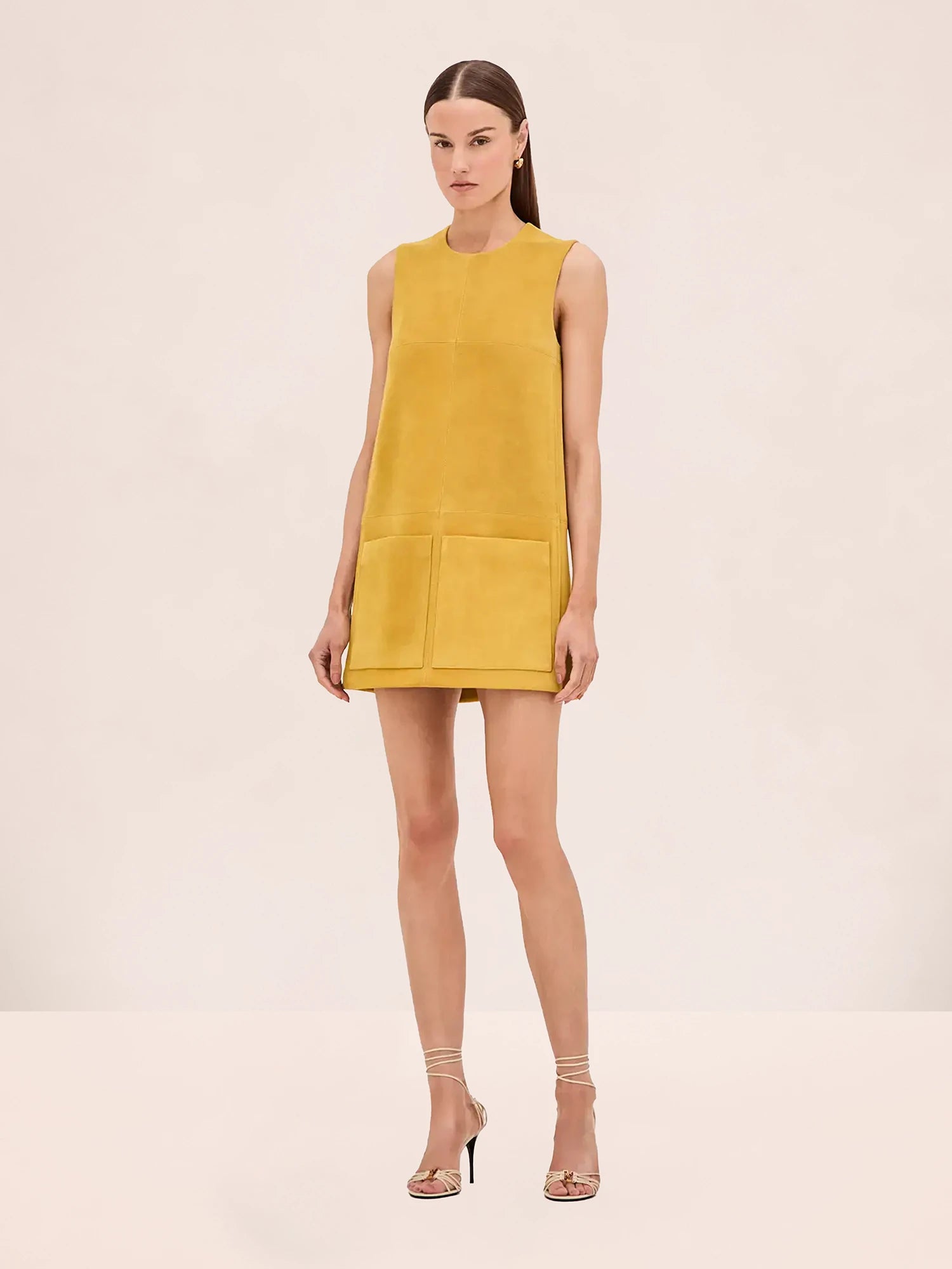 Dakota Dress