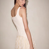 Pomela Dress