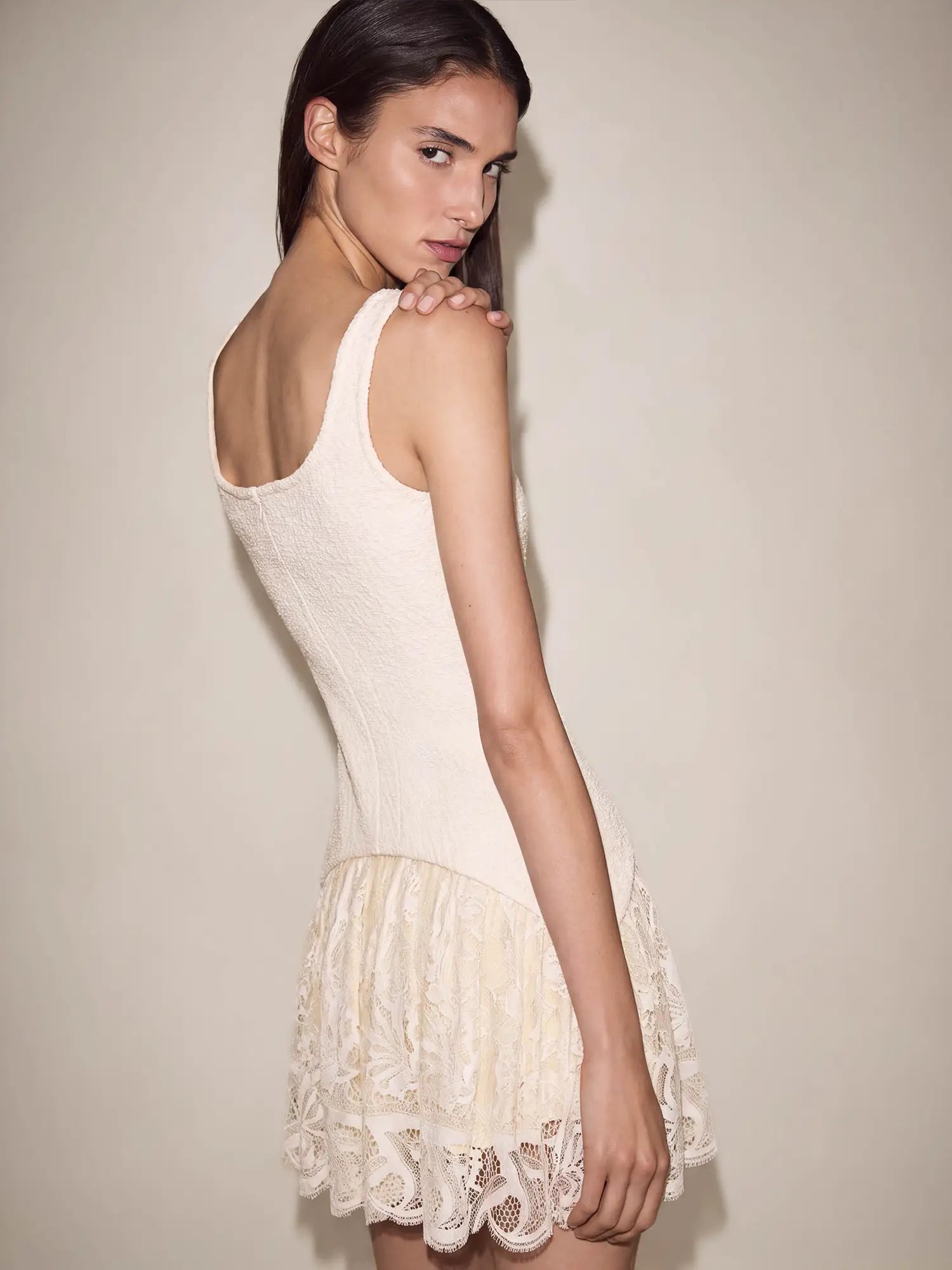 Pomela Dress