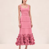 Demina Dress
