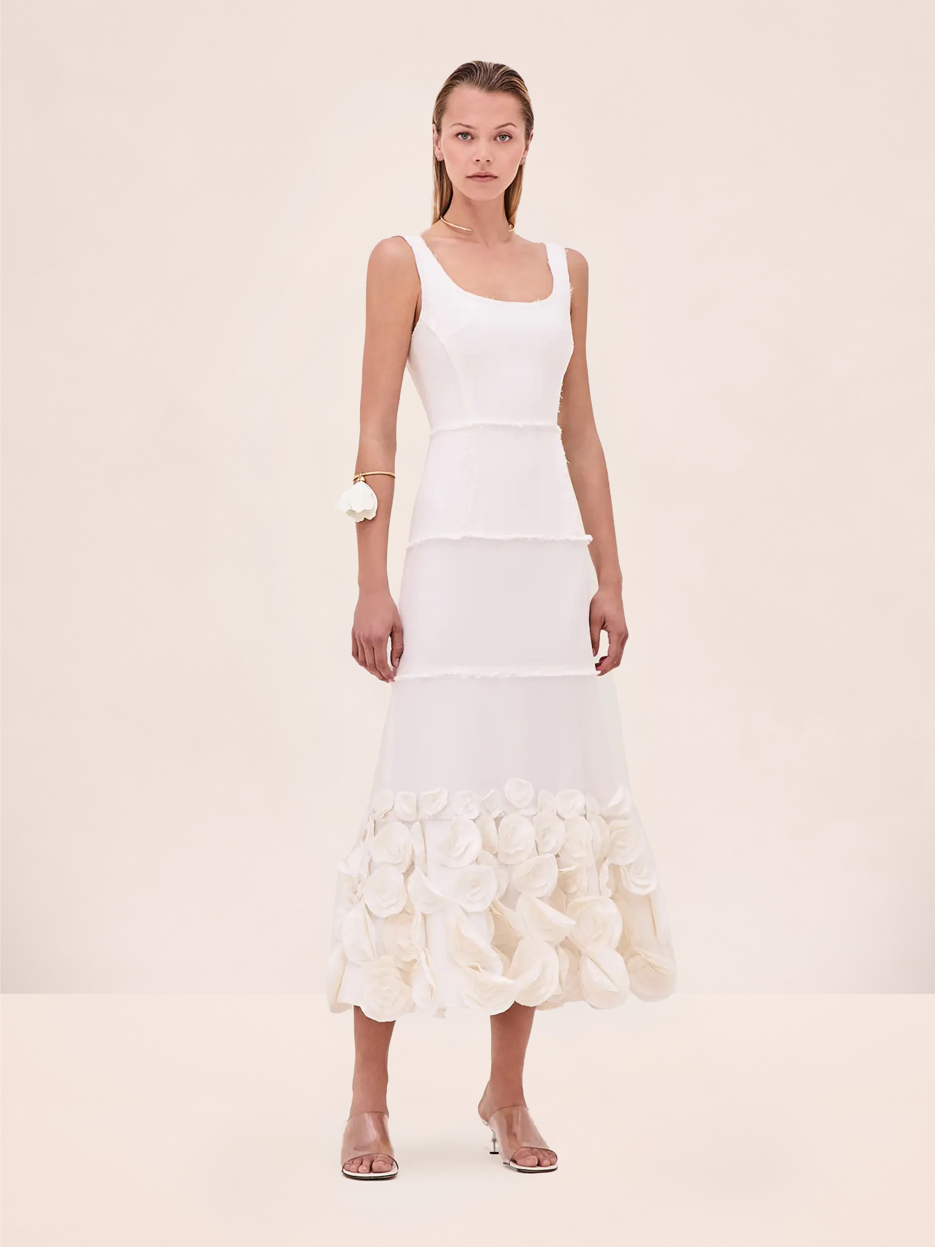 Demina Dress