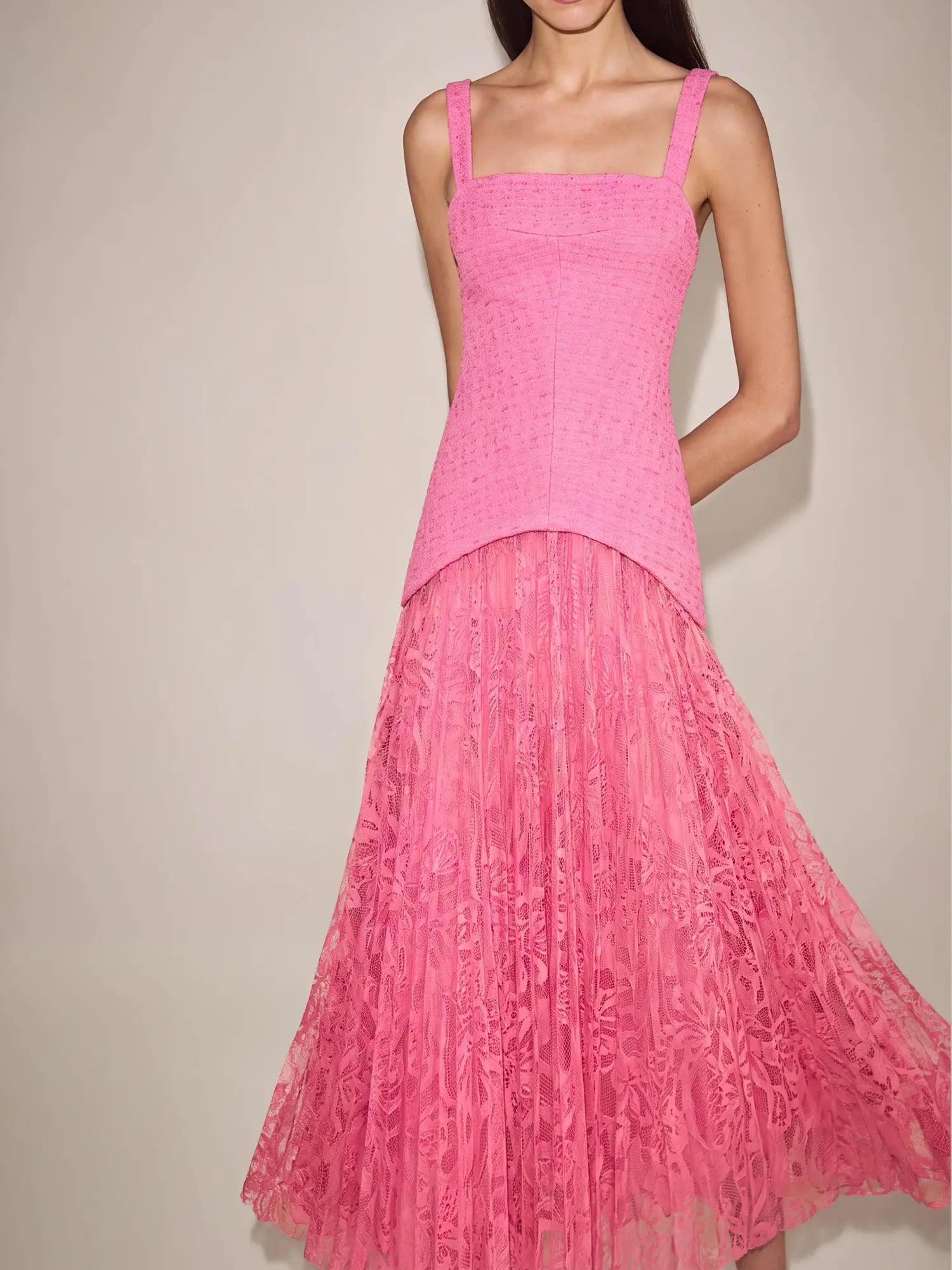 Mireva Dress