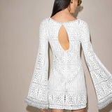 Soleya Dress