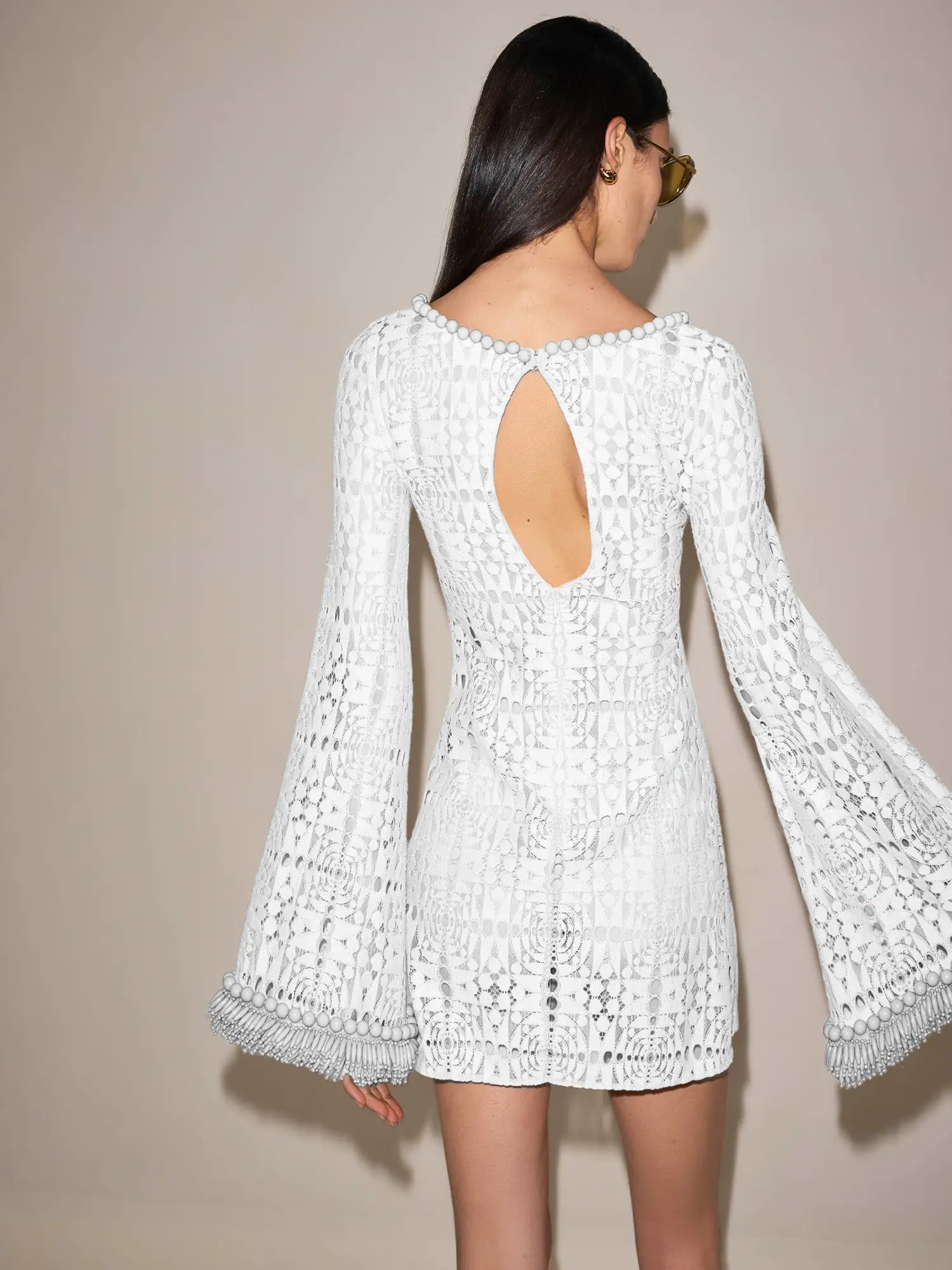 Soleya Dress