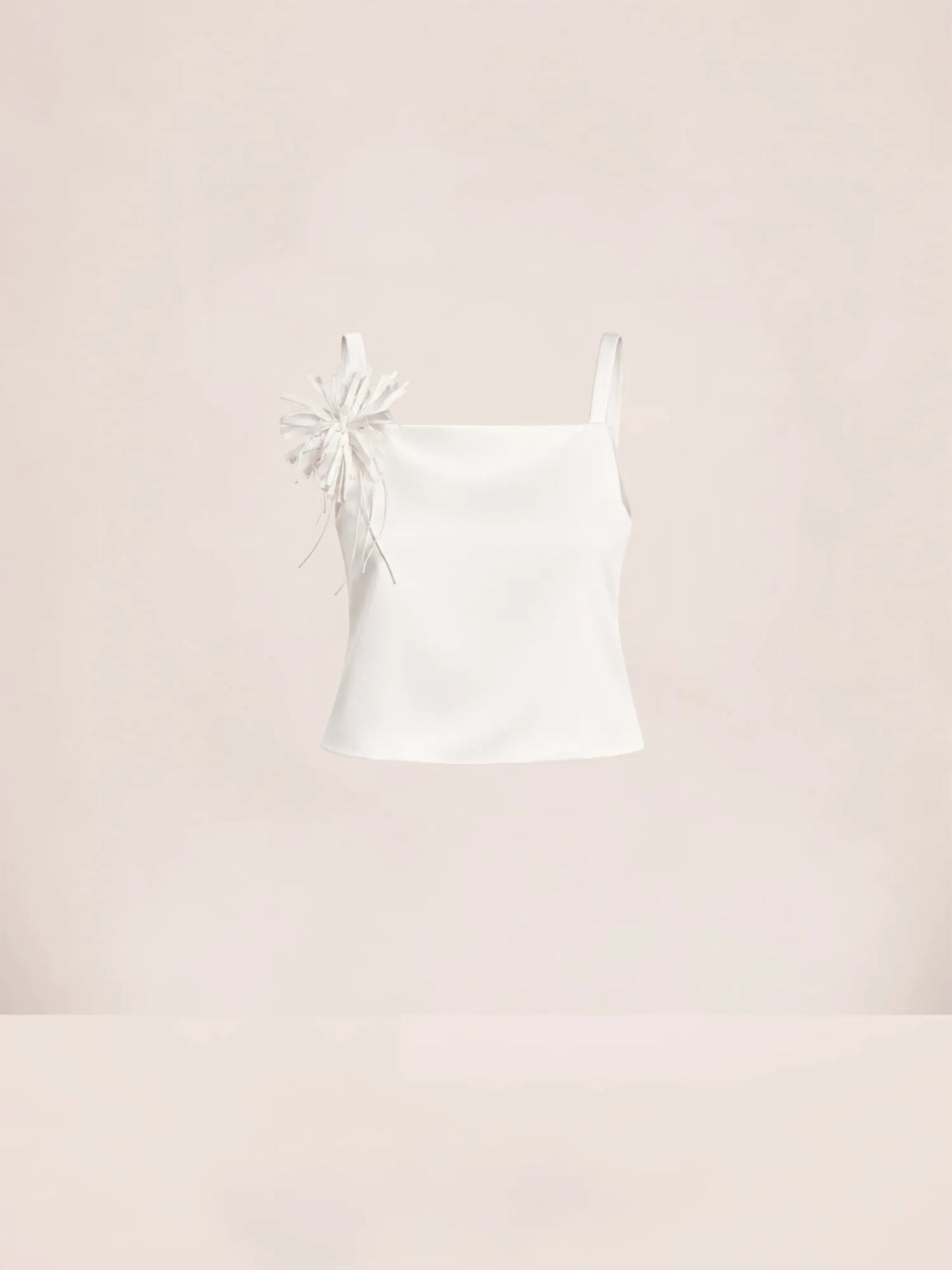 Egretta Top