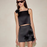 Egretta Top