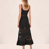 Elayne Dress