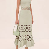 Elayne Dress