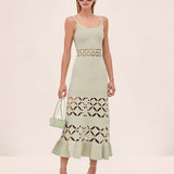 Elayne Dress
