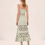 Elayne Dress