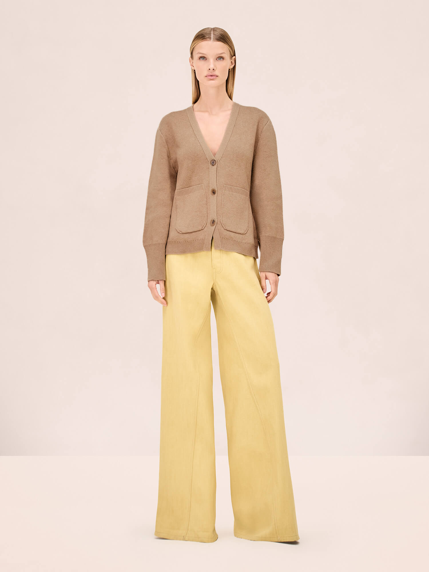 Elize Cardigan