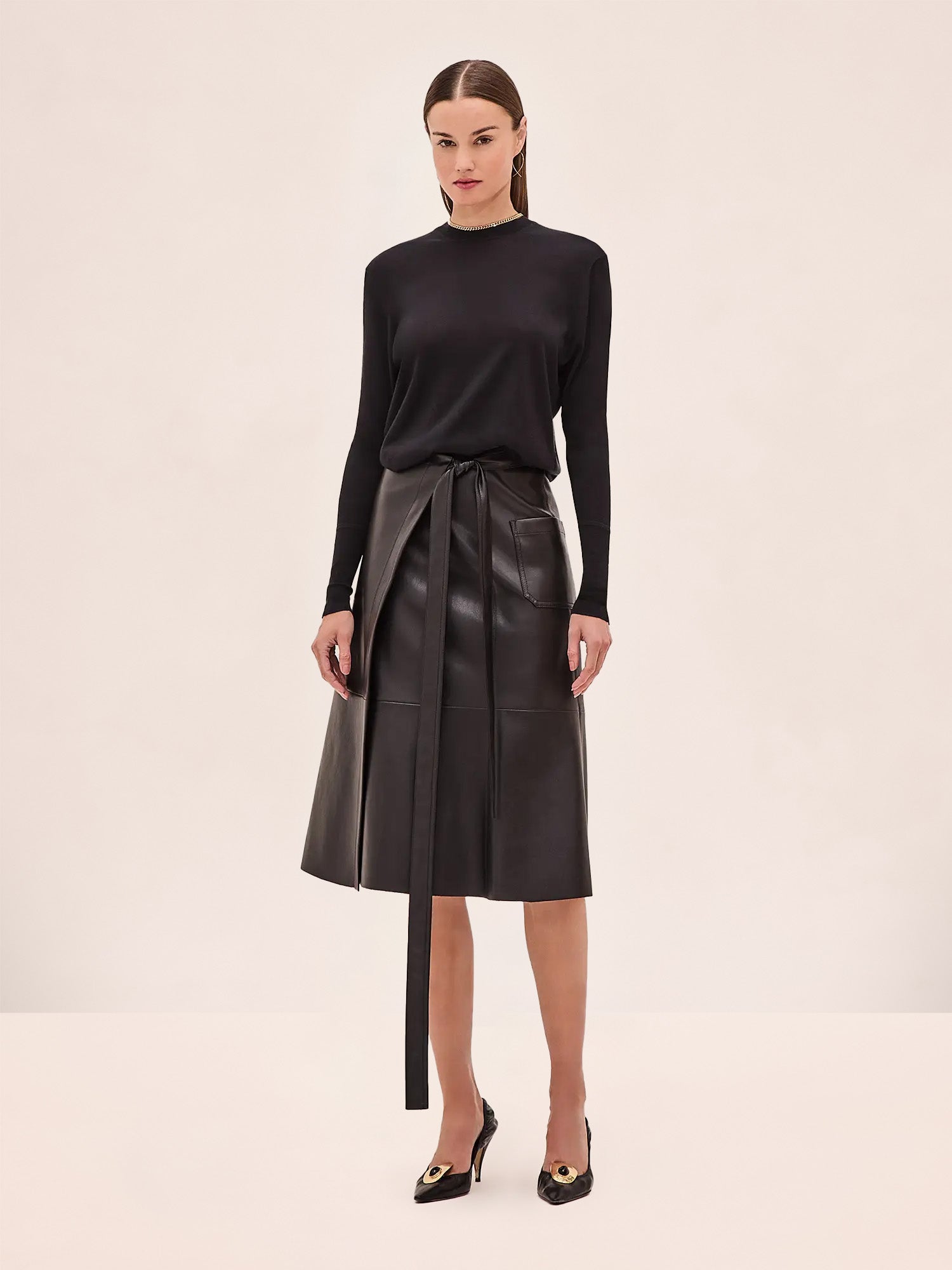 Ellena Skirt