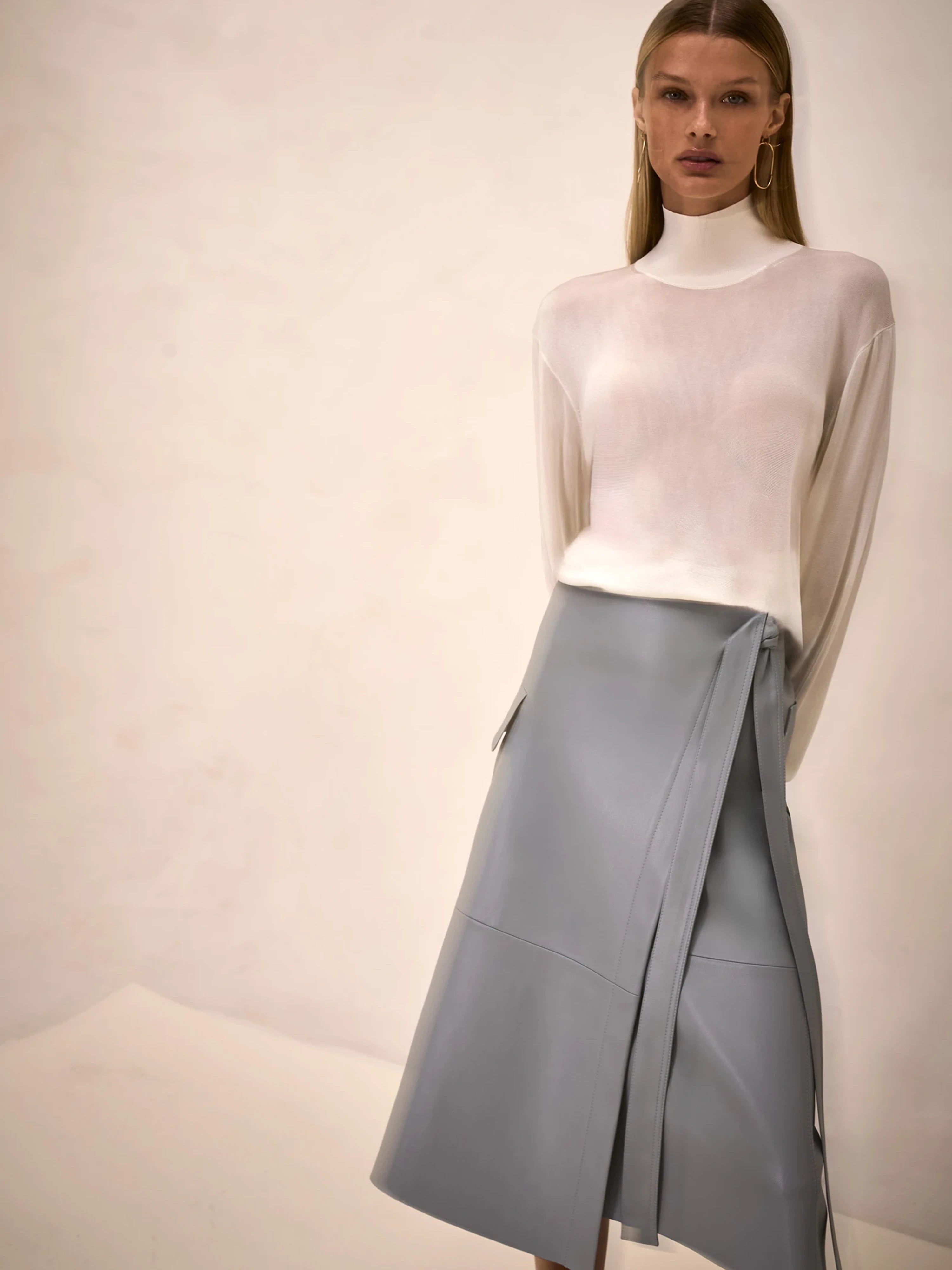Ellena Skirt