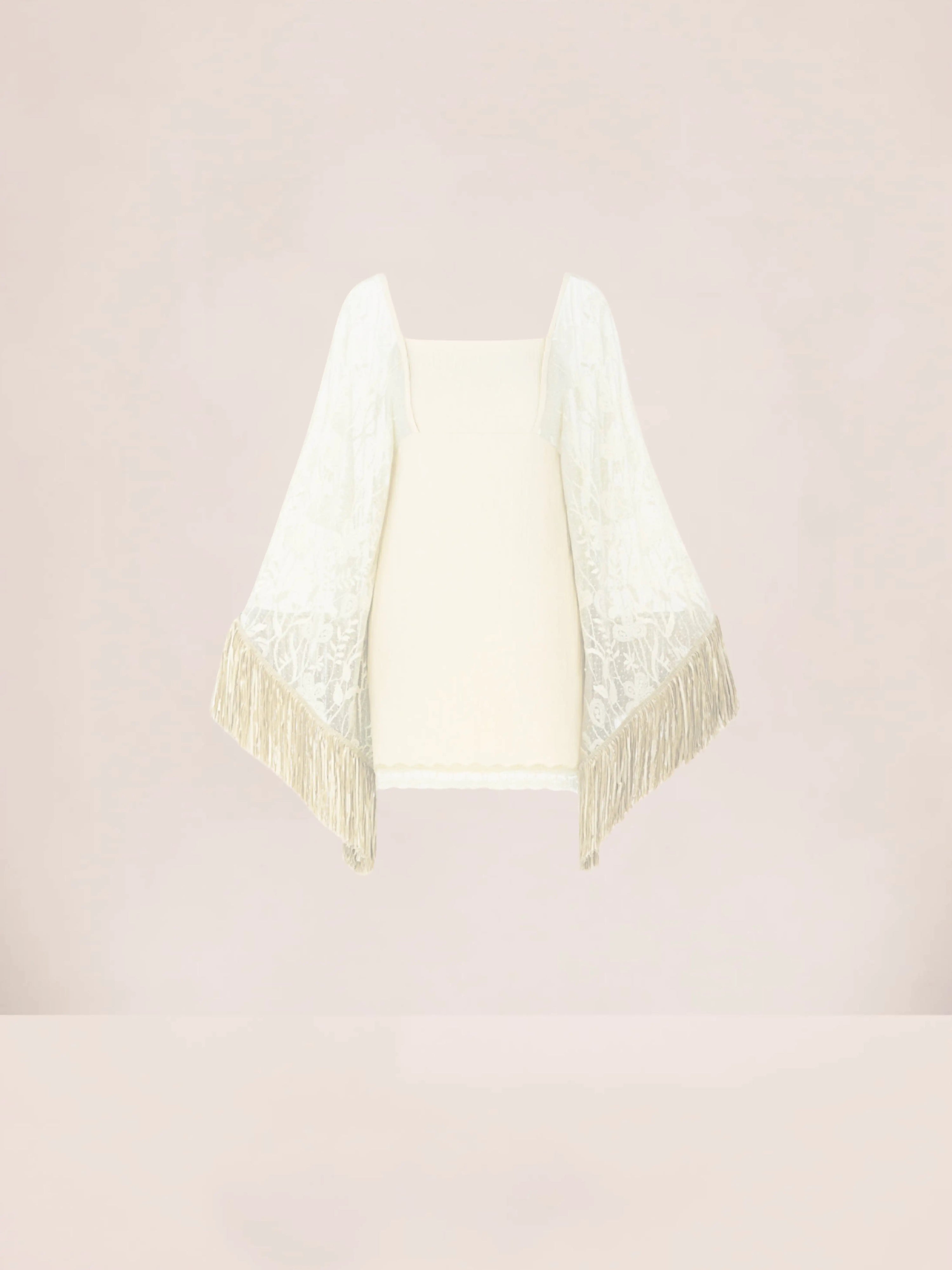 Lidoria Dress