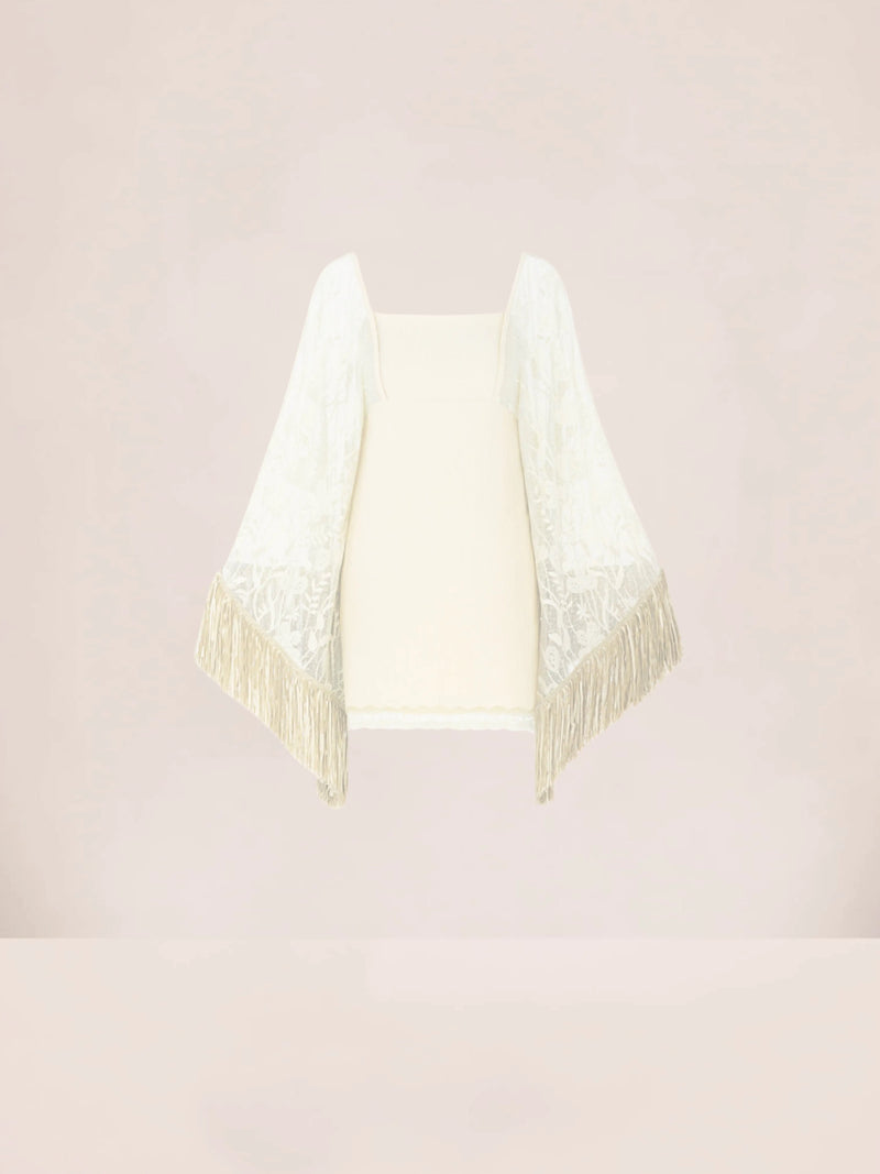Lidoria Dress