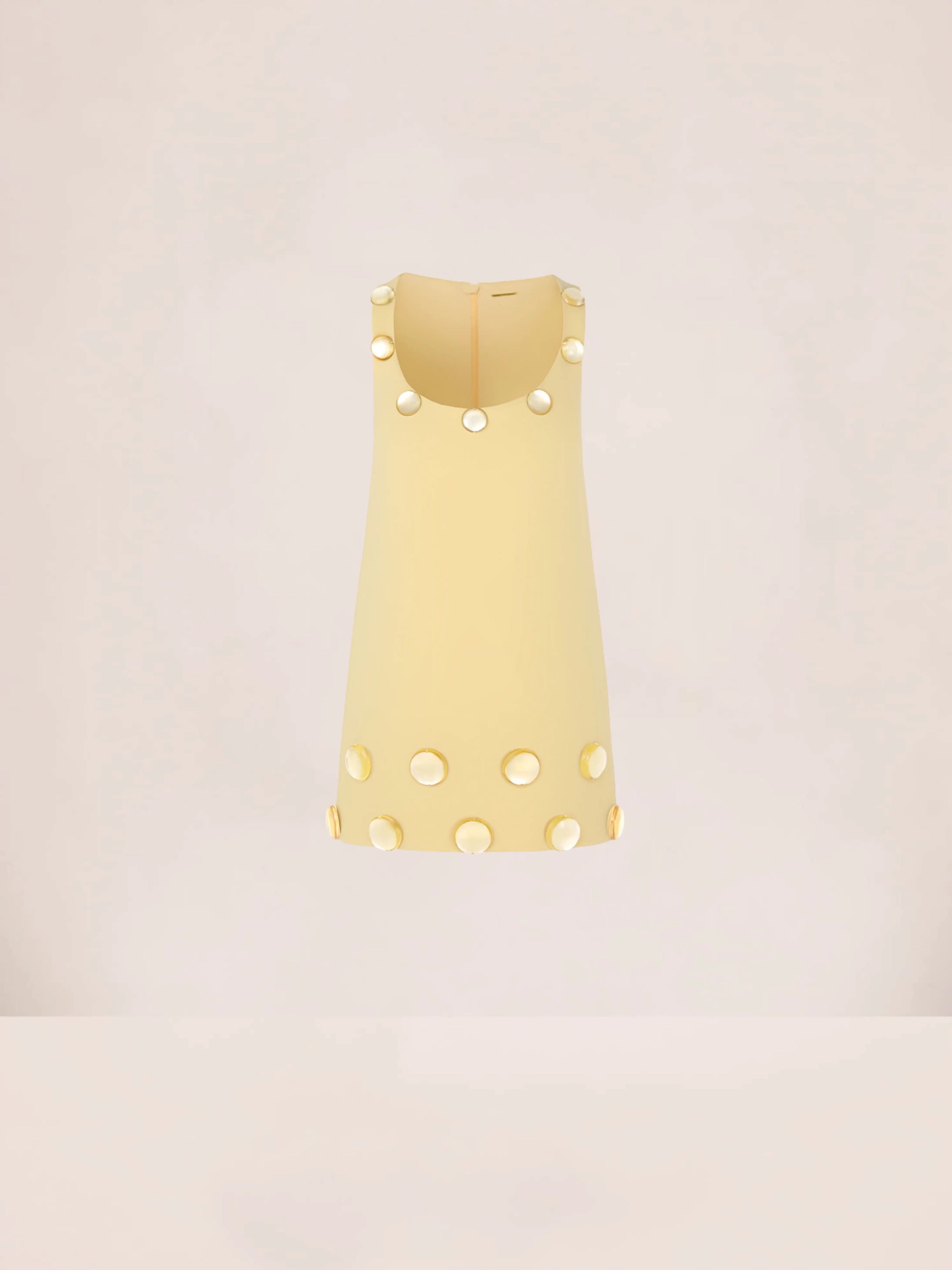 Aravine Dress