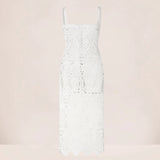 Ravello Dress