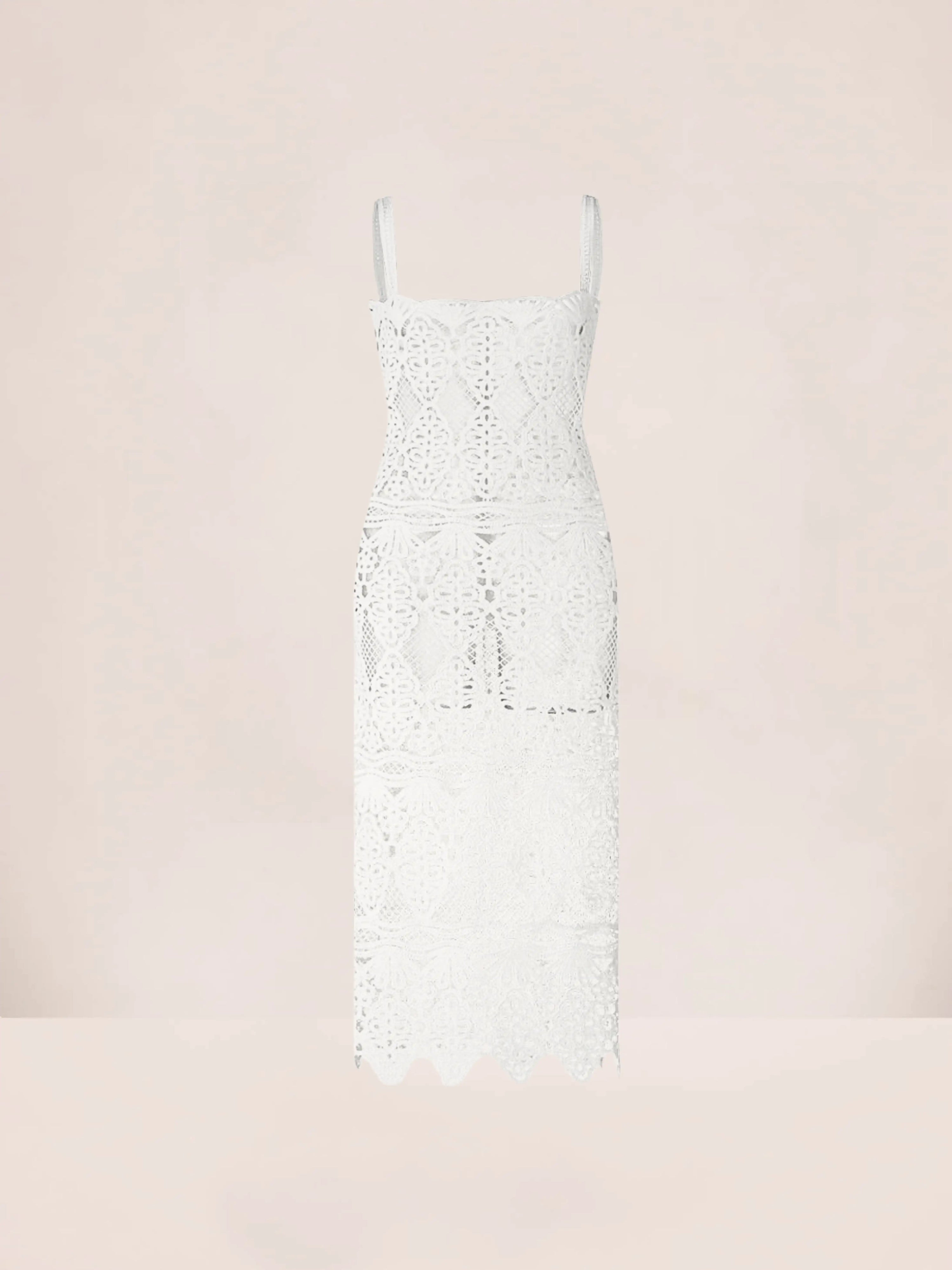 Ravello Dress